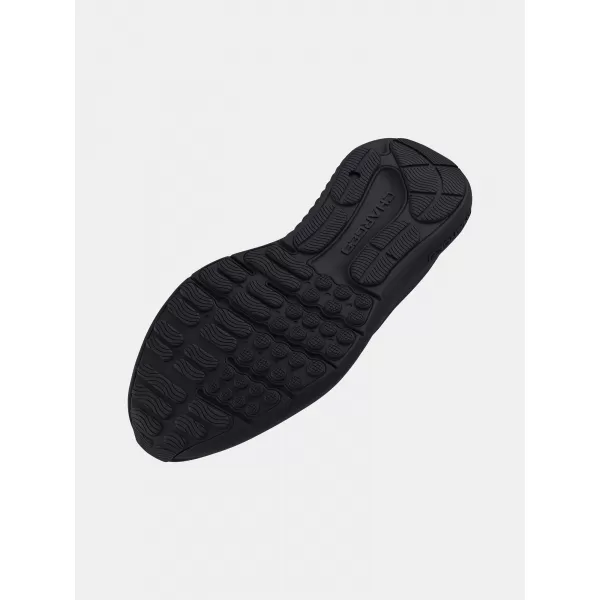  Ženske cipele UNDER ARMOUR W CHARGED SURGE 4 3027007-002 CRNA 