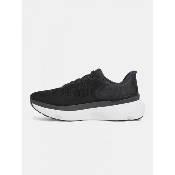  Ženske cipele UNDER ARMOUR W INFINITE PRO 2 3028177-001 CRNA 