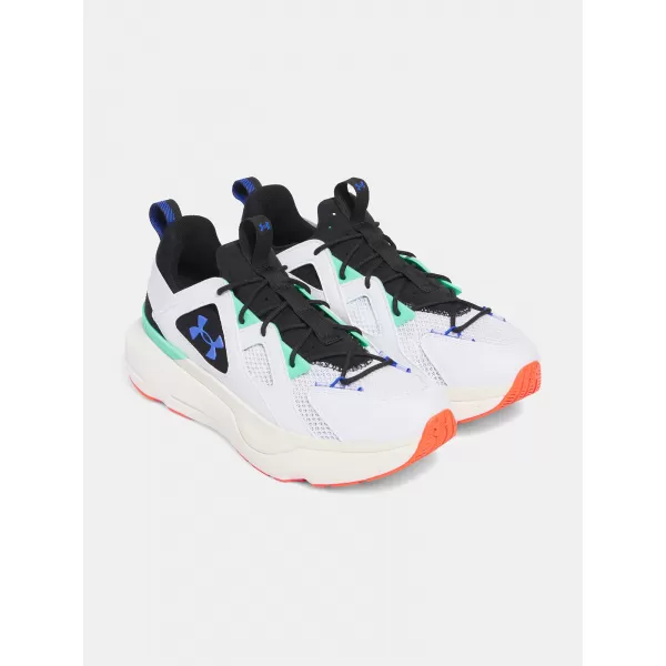  Čizme UNDER ARMOUR INFINITE MVMNT SE 6000902-104 BIJELA 