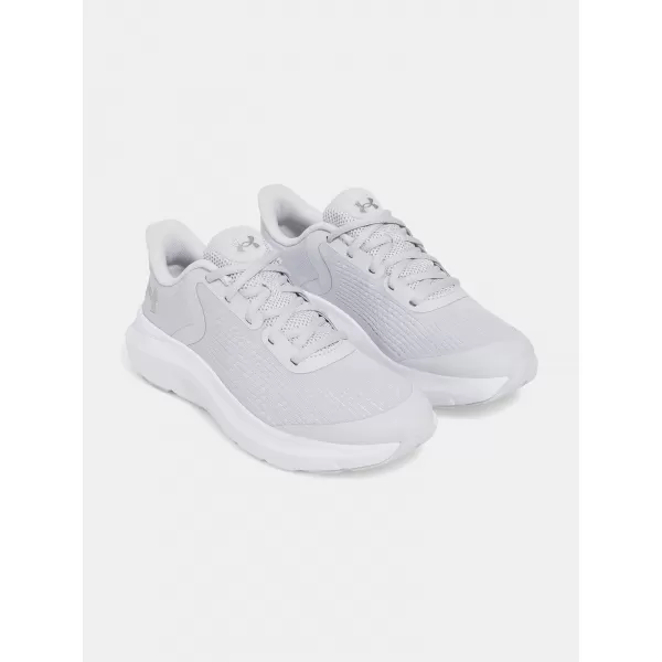  Cipele za djevojčice UNDER ARMOUR GGS ROGUE 5 3028277-014 SIVA 