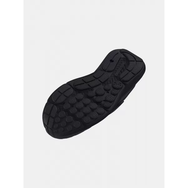  Cipele za dječake UNDER ARMOUR BPS ASSERT 10 AC UFM SYN 3027100-001 CRNA 