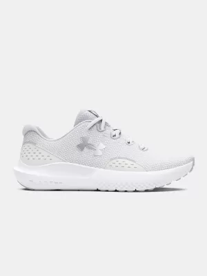 Ženske cipele UNDER ARMOUR W CHARGED SURGE 4 3027007-100 BIJELA