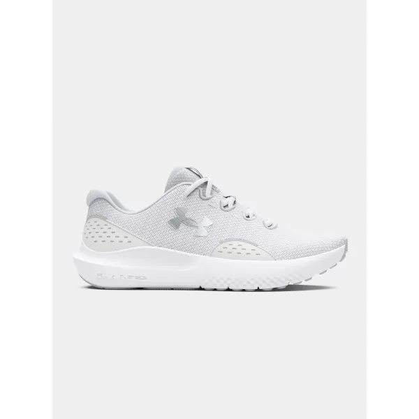  Ženske cipele UNDER ARMOUR W CHARGED SURGE 4 3027007-100 BIJELA 