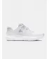 Ženske cipele UNDER ARMOUR W CHARGED SURGE 4 3027007-100 BIJELA