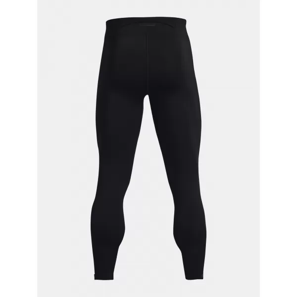  Muške tajice UNDER ARMOUR QUALIFIER ELITE TIGHT 1379296-001 CRNA 