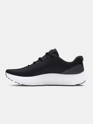 Muške cipele UNDER ARMOUR CHARGED SURGE 4 3027000-001 CRNA