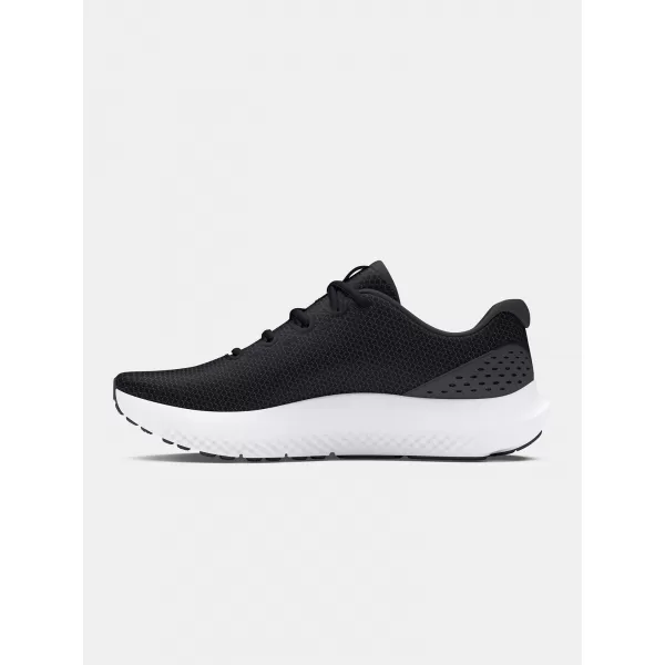  Muške cipele UNDER ARMOUR CHARGED SURGE 4 3027000-001 CRNA 