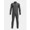 Dječački komplet UNDER ARMOUR BS CHALLENGER TRACKSUIT 1379708-025 SIVA