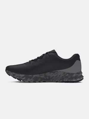 Muške cipele UNDER ARMOUR CHARGED BANDIT TR 3 SP 3028657-001 CRNA