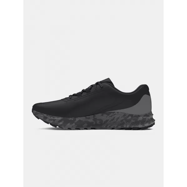  Muške cipele UNDER ARMOUR CHARGED BANDIT TR 3 SP 3028657-001 CRNA 