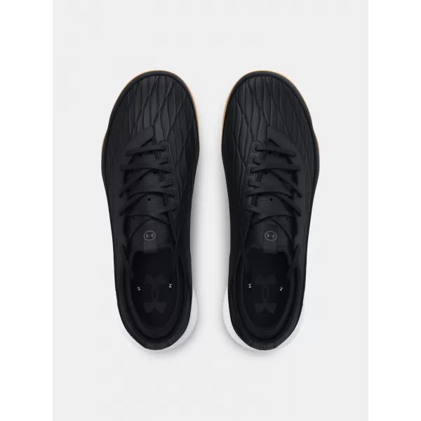  Zdjele za salatu UNDER ARMOUR MAGNETICO SELECT 4 INDOOR 3028159-001 CRNA 