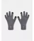 Muške rukavice UNDER ARMOUR HALFTIME GLOVES 1373157-013 SIVA