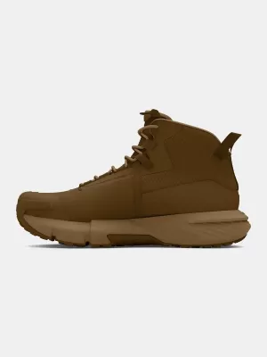Muške cipele UNDER ARMOUR CHARGED VALSETZ MID 3027382-200 SMEĐA