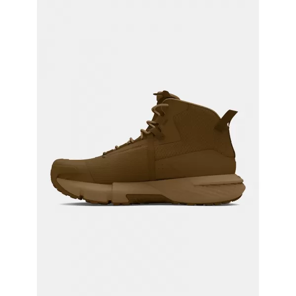  Muške cipele UNDER ARMOUR CHARGED VALSETZ MID 3027382-200 SMEĐA 