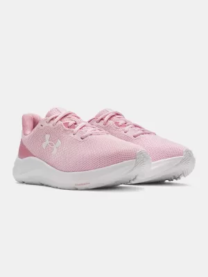 Ženske cipele UNDER ARMOUR W CHARGED PURSUIT 4 3028261-647 RUŽIČASTA