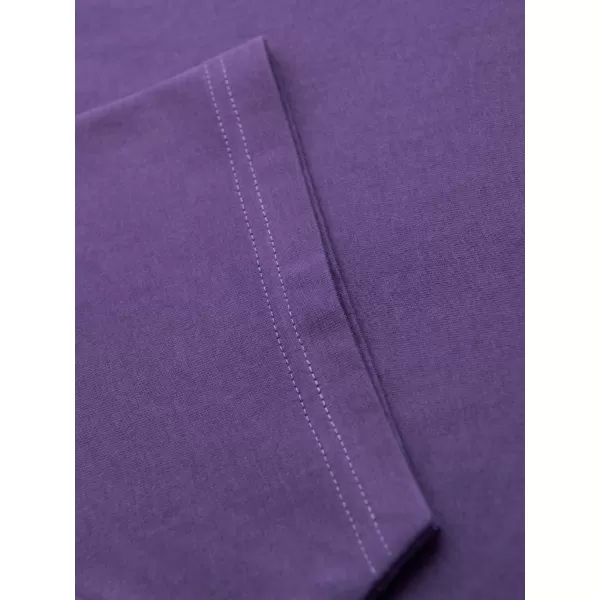  Košulja OMBRE OM-TSBS-0236 LJUBIČASTA 