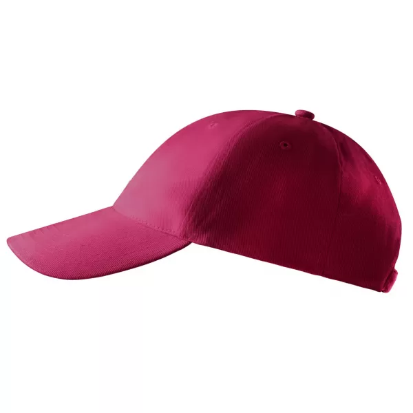  Unisex kapa ALTISPORT NoPrint NP/ALU503 GRANAT 