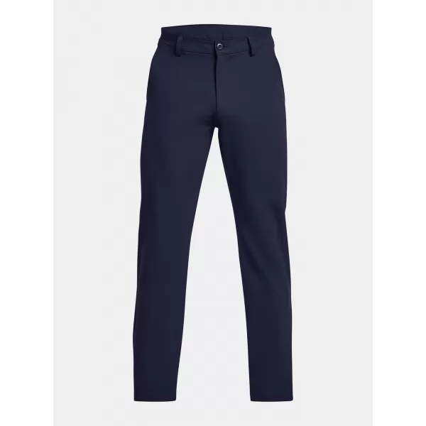  Muške hlače UNDER ARMOUR TECH TAPERED PANT 1374606-410 PLAVA 