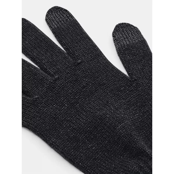  Muške rukavice UNDER ARMOUR HALFTIME GLOVES 1373157-001 CRNA 