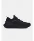 Cipele za dječake UNDER ARMOUR GS PHANTOM 4 3027709-001 CRNA