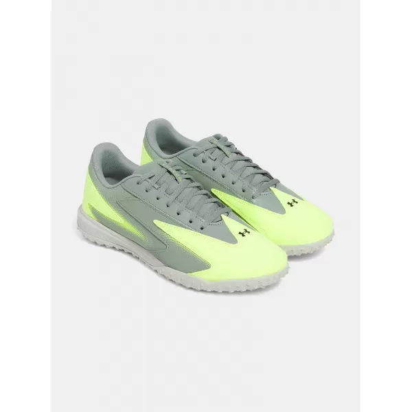  Travnjaci UNDER ARMOUR U SHADOW TURF 3 3028293-348 ZELENA 