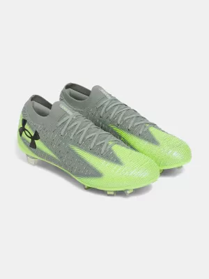 Kopačke UNDER ARMOUR SHADOW ELITE 3 FG 3028288-348 ZELENA
