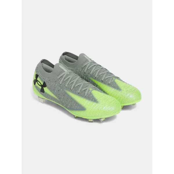  Kopačke UNDER ARMOUR SHADOW ELITE 3 FG 3028288-348 ZELENA 
