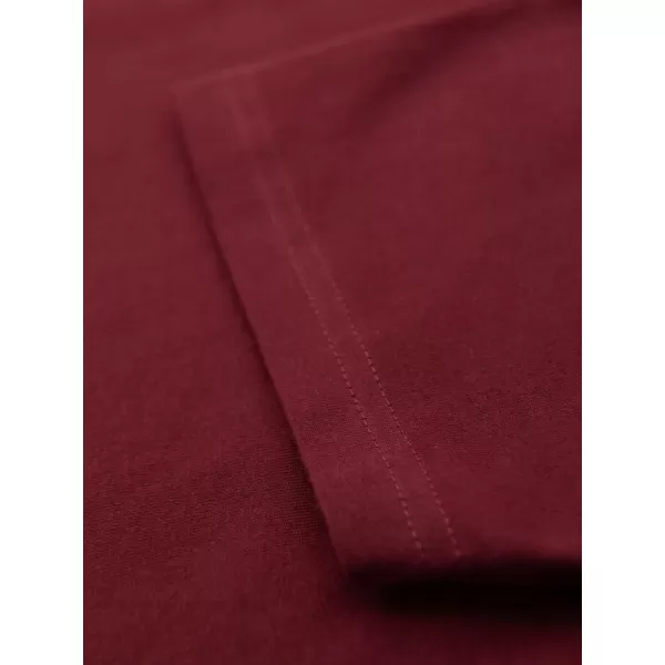  Košulja OMBRE OM-TSBS-0237 KESTEN 