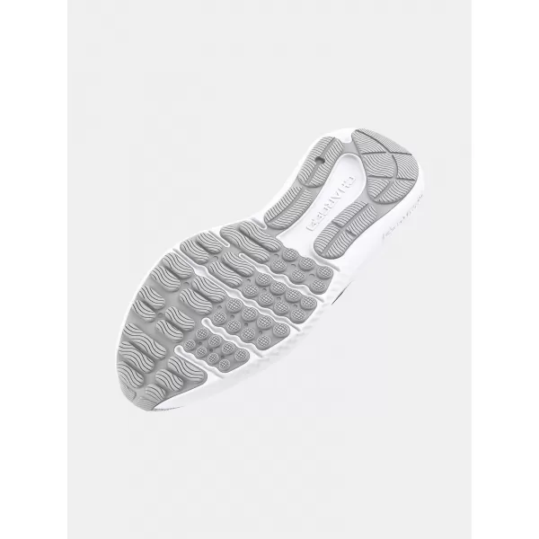  Muške cipele UNDER ARMOUR CHARGED SURGE 4 3027000-100 BIJELA 