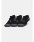 Čarape UNDER ARMOUR PERFORMANCE COTTON NS (3 PÁRY) 1379526-001 CRNA