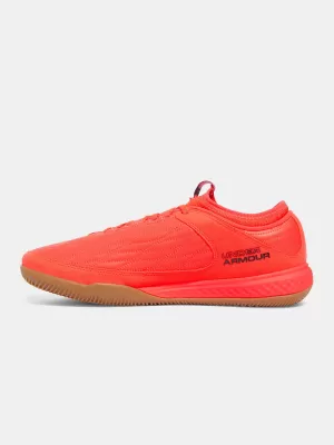 Zdjele za salatu UNDER ARMOUR MAGNETICO SELECT 4 INDOOR 3028159-862 CRVENA