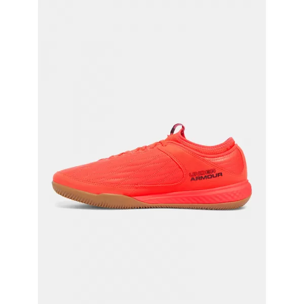  Zdjele za salatu UNDER ARMOUR MAGNETICO SELECT 4 INDOOR 3028159-862 CRVENA 
