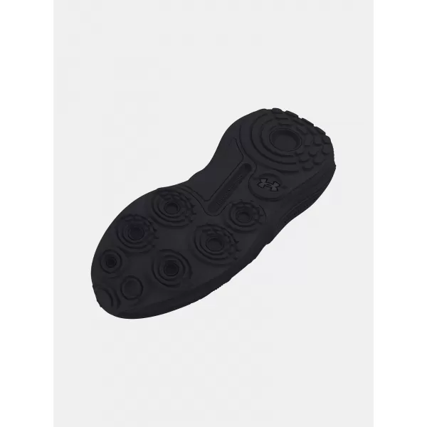  Cipele za dječake UNDER ARMOUR GS PHANTOM 4 3027709-001 CRNA 