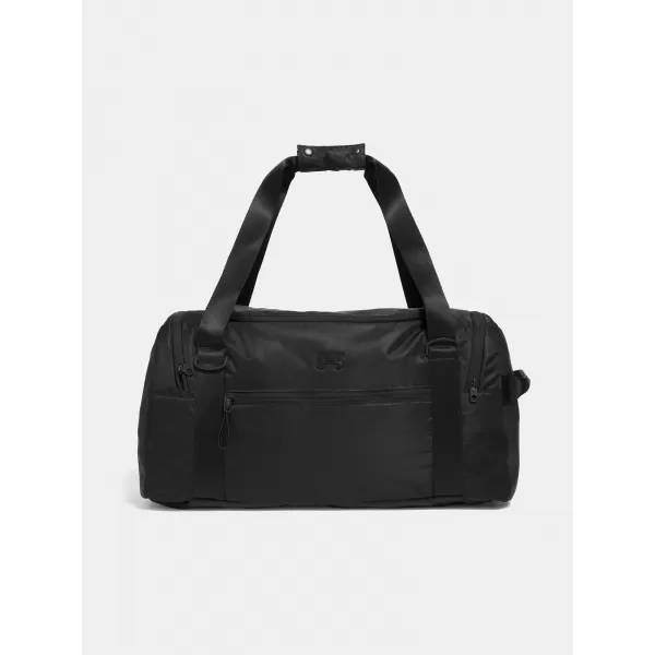  Ženska torba UNDER ARMOUR STUDIO DUFFLE BP 1388929-001 CRNA 