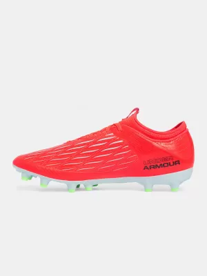 Kopačke UNDER ARMOUR U MAGNETICO SELECT 4 FG 3027707-862 CRVENA