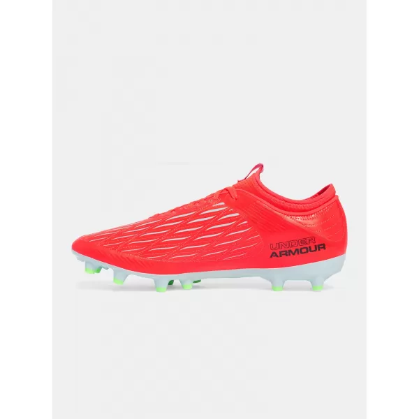  Kopačke UNDER ARMOUR U MAGNETICO SELECT 4 FG 3027707-862 CRVENA 