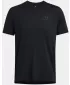 Muška majica kratkih rukava UNDER ARMOUR VANISH ENERGY SS 1383973-001 CRNA