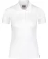 Ženska polo majica NORDBLANC EVERMORE NBSLT8174 BIJELA