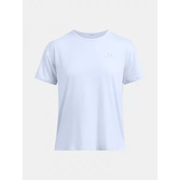  Ženska majica kratkih rukava UNDER ARMOUR VANISH ENERGY SS 2.0 1379141-464 PLAVA 