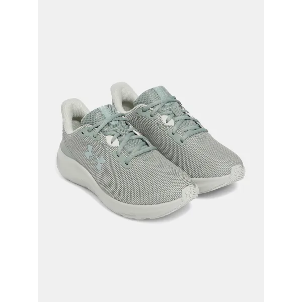  Ženske cipele UNDER ARMOUR W CHARGED PURSUIT 4 3028261-348 ZELENA 
