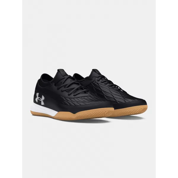  Zdjele za salatu UNDER ARMOUR MAGNETICO SELECT 4 INDOOR 3028159-001 CRNA 