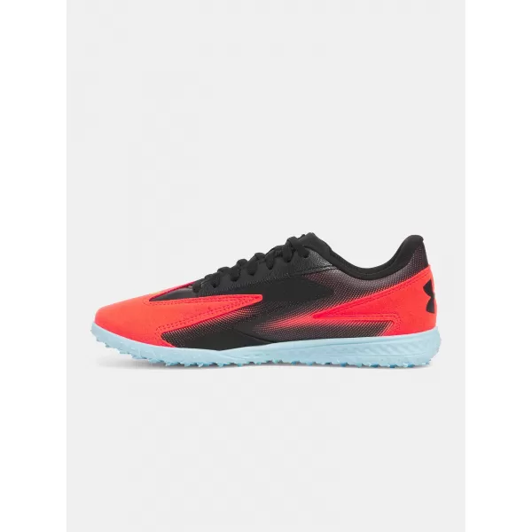  Travnjaci UNDER ARMOUR U SHADOW TURF 3 JR 3028292-001 CRNA 