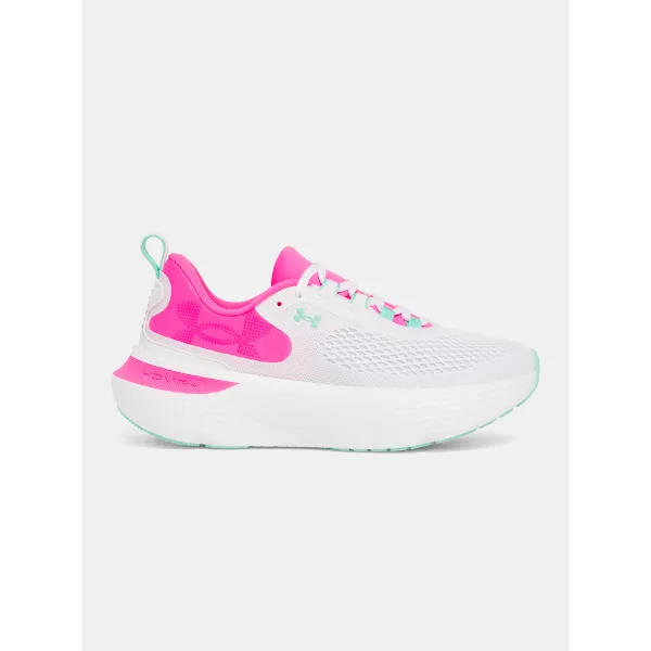  Ženske cipele UNDER ARMOUR W INFINITE ELITE 2 3028178-101 BIJELA 
