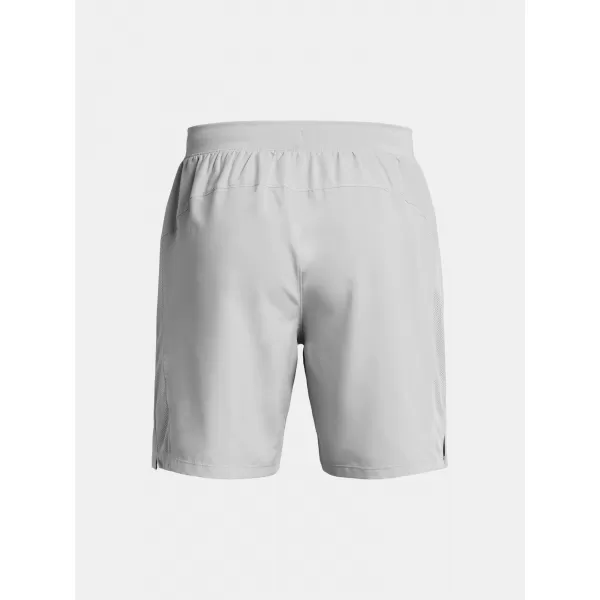  Muške kratke hlače UNDER ARMOUR LAUNCH 7 UNLINED SHORTS 1382622-011 SIVA 