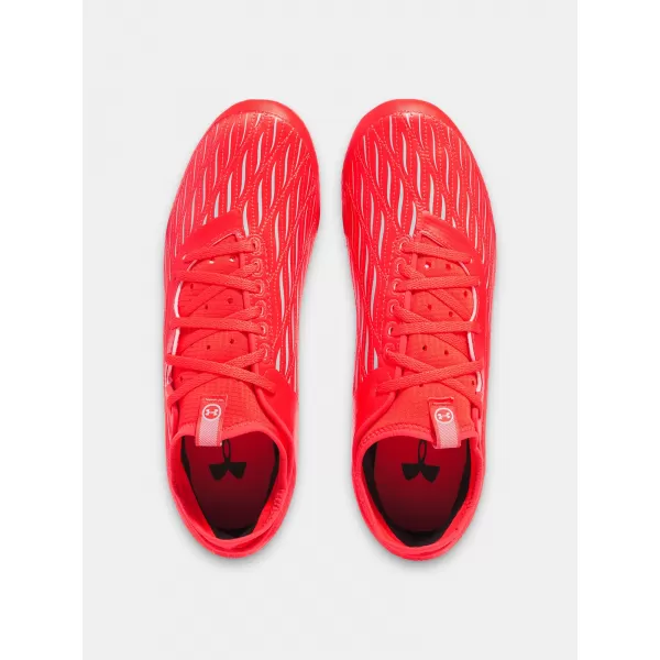  Kopačke UNDER ARMOUR U MAGNETICO SELECT 4 FG 3027707-862 CRVENA 