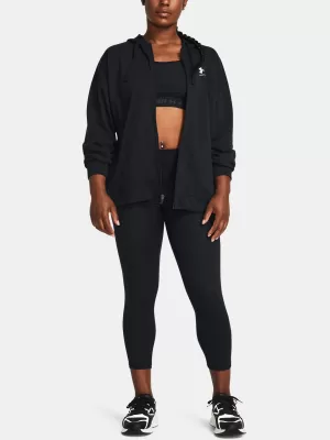 Ženske tajice UNDER ARMOUR MOTION CAPRI 1383609-001 CRNA