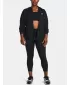 Ženske tajice UNDER ARMOUR MOTION CAPRI 1383609-001 CRNA