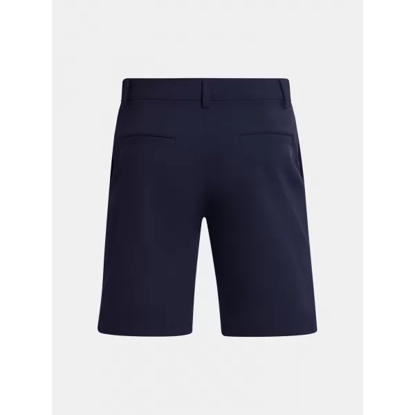  Muške kratke hlače UNDER ARMOUR TECH TAPER SHORT 1383154-410 PLAVA 