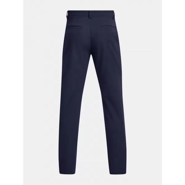  Muške hlače UNDER ARMOUR TECH TAPERED PANT 1374606-410 PLAVA 