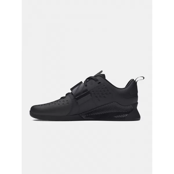  Čizme UNDER ARMOUR REIGN LIFTER 3028028-001 CRNA 